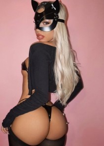 Фото проститутки Катюша №2 в городе Ленск