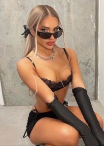 Фото проститутки Катюша №4 в городе Ленск