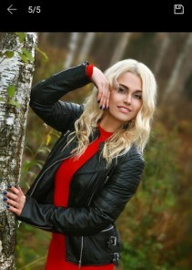 Фото проститутки аня №3 в городе Ленск