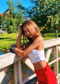 Фото проститутки Настя №2 в городе Ленск